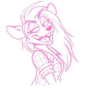 Meet your Posher, Rowencia